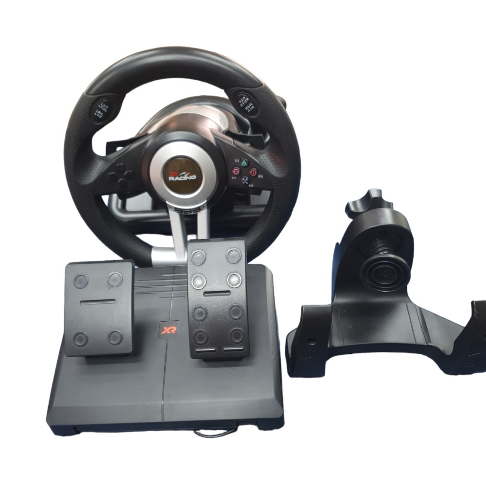xr racing wheel v2 Own4Less